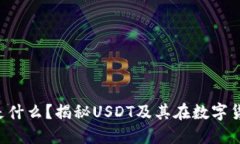 虚拟币中的U是什么？揭秘